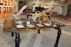 Government Industrial Training Institute Cuttack Museum photo 14